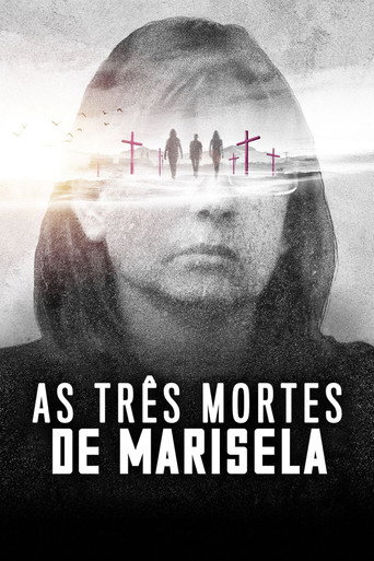 Poster de As Três Mortes de Marisela