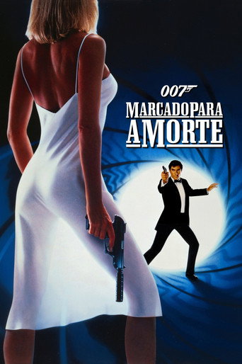 Assistir 007: Marcado para a Morte online dublado e legendado