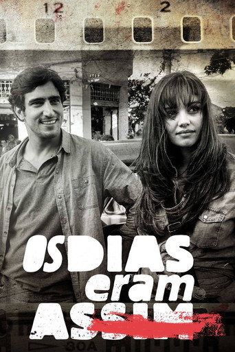 Assistir Os Dias Eram Assim online dublado e legendado