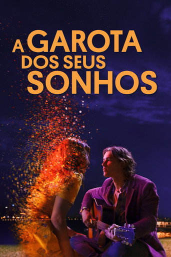 Poster de A Garota dos Seus Sonhos