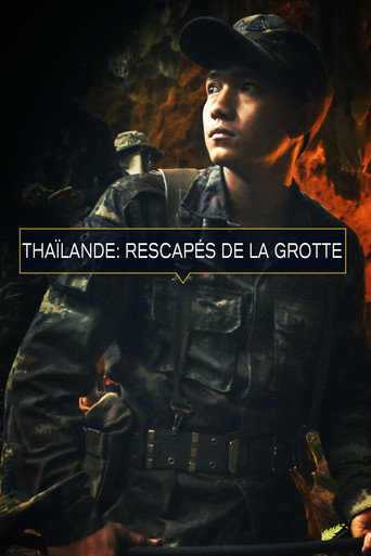Assistir Operação Resgate – Caverna na Tailândia online dublado e legendado