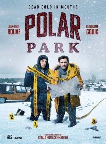 Poster de Polar Park