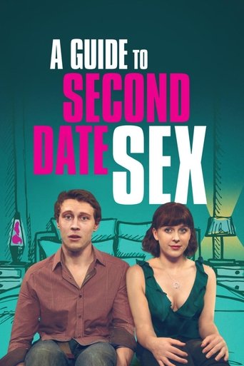 Assistir A Guide to Second Date Sex online dublado e legendado