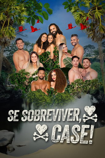 Assistir Se Sobreviver, Case online dublado e legendado