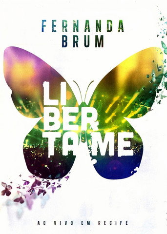 Assistir Fernanda Brum - Liberta-me online dublado e legendado