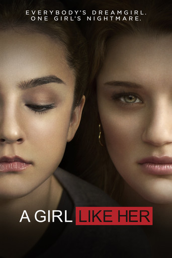 Poster de A Girl Like Her