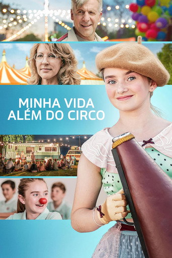 Assistir Minha Vida Além do Circo online dublado e legendado