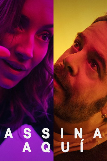 Assistir Assine Aquí online dublado e legendado