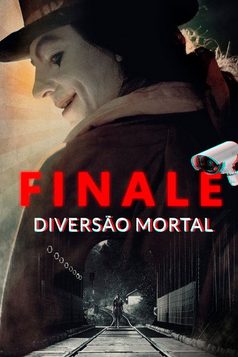 Assistir Finale: Diversão Mortal online dublado e legendado