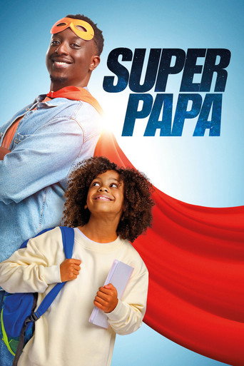 Assistir Super Papa online dublado e legendado