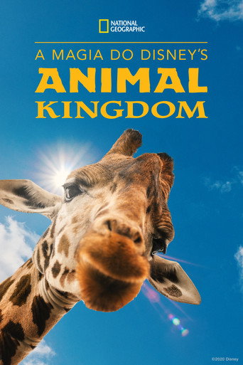 Assistir A Magia do Disney's Animal Kingdom online dublado e legendado