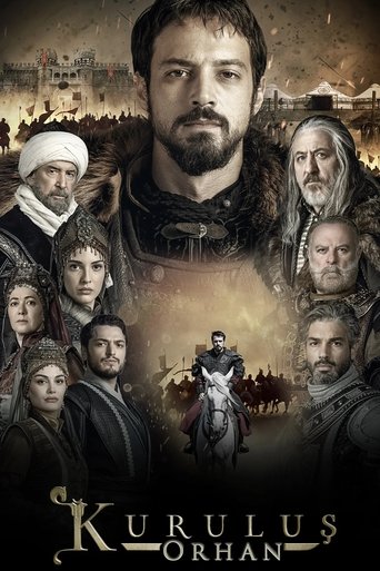 Assistir Kuruluş: Orhan online dublado e legendado