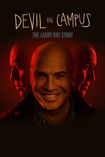 Assistir Devil on Campus: The Larry Ray Story online dublado e legendado