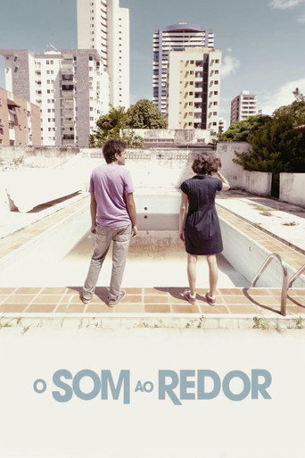 Assistir O Som ao Redor online dublado e legendado