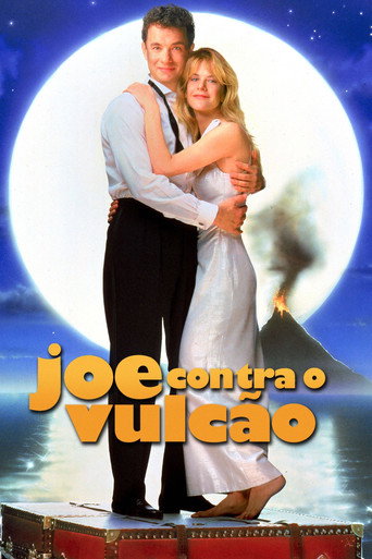 Assistir Joe Contra o Vulcão online dublado e legendado