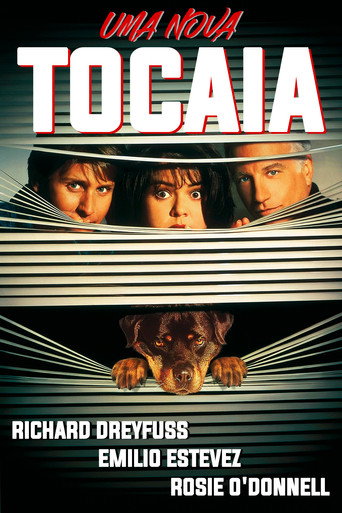 Assistir Uma Nova Tocaia online dublado e legendado