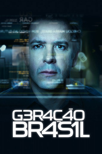 Assistir Geração Brasil online dublado e legendado