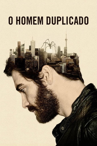 Poster de O Homem Duplicado