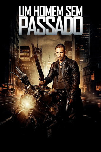 Poster de Um Homem sem Passado