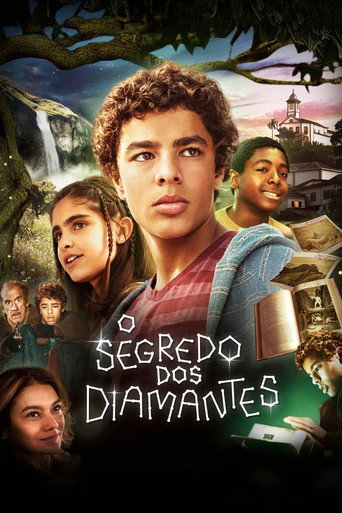 Assistir O Segredo dos Diamantes online dublado e legendado