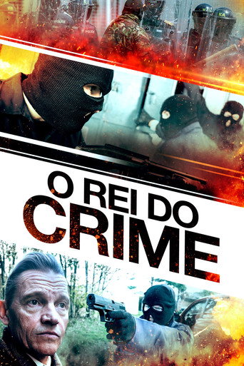 Assistir O Rei do Crime online dublado e legendado