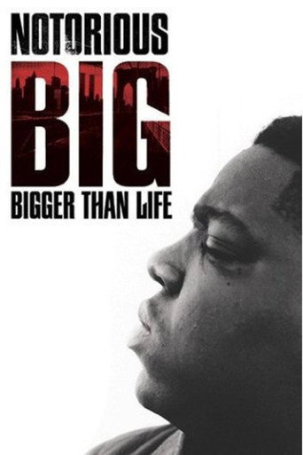 Assistir Notorious B.I.G.: Bigger Than Life online dublado e legendado