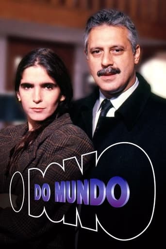 Assistir O Dono do Mundo online dublado e legendado