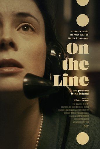 Assistir On The Line online dublado e legendado