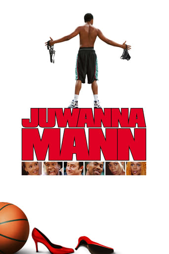 Assistir Juwanna Mann online dublado e legendado