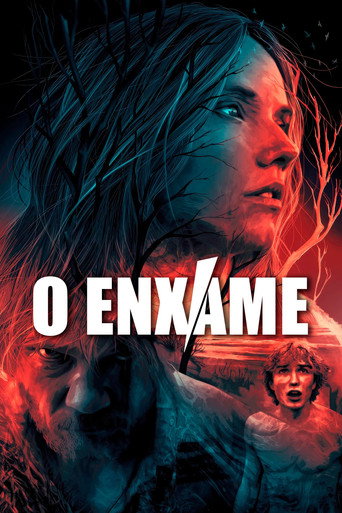 Assistir O Enxame online dublado e legendado