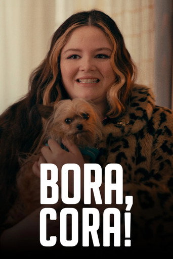 Assistir Bora, Cora! online dublado e legendado