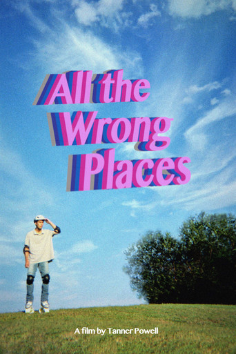 Assistir All the Wrong Places online dublado e legendado