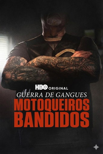 Assistir Guerra de Gangues: Motoqueiros Bandidos online dublado e legendado