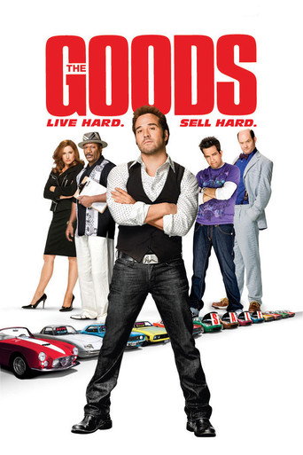 Assistir Carros Usados, Vendedores Pirados! online dublado e legendado