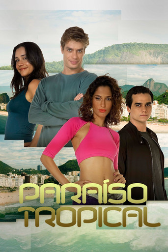 Assistir Paraíso Tropical online dublado e legendado