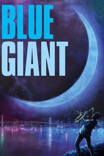 Assistir BLUE GIANT online dublado e legendado