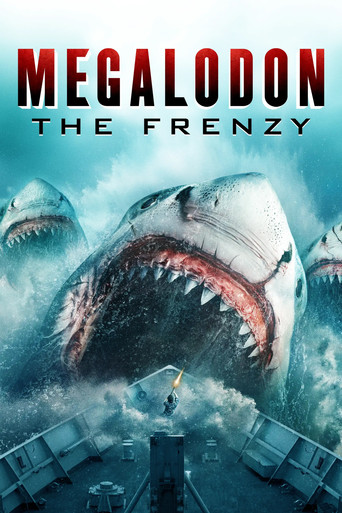 Assistir Megalodon: The Frenzy online dublado e legendado