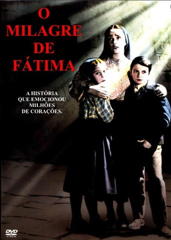 Assistir O Milagre de Fátima online dublado e legendado