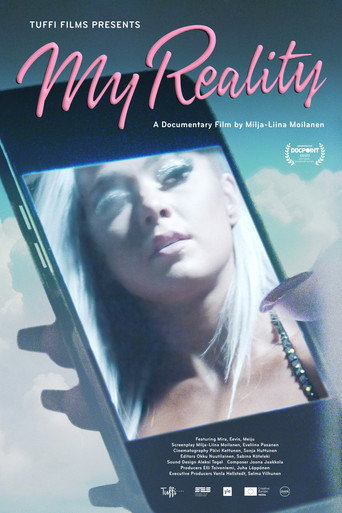 Assistir My Reality online dublado e legendado