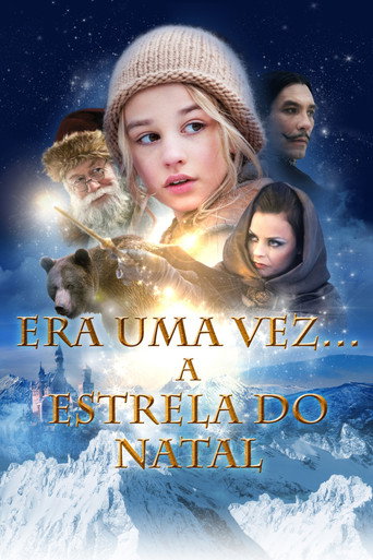 Poster de Era uma Vez... A Estrela do Natal