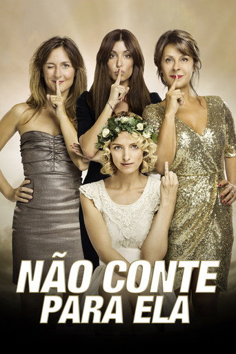 Assistir Não Conte Para Ela online dublado e legendado