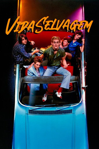 Assistir Vida Selvagem online dublado e legendado
