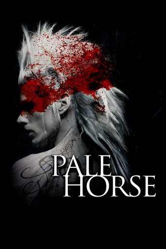 Assistir Pale Horse online dublado e legendado