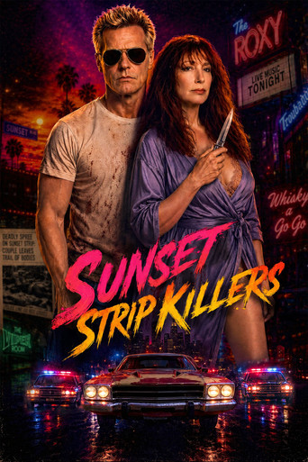 Assistir Sunset Strip Killers online dublado e legendado