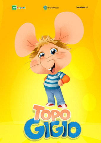 Assistir Topo Gigio online dublado e legendado