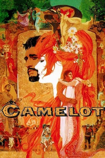 Assistir Camelot online dublado e legendado