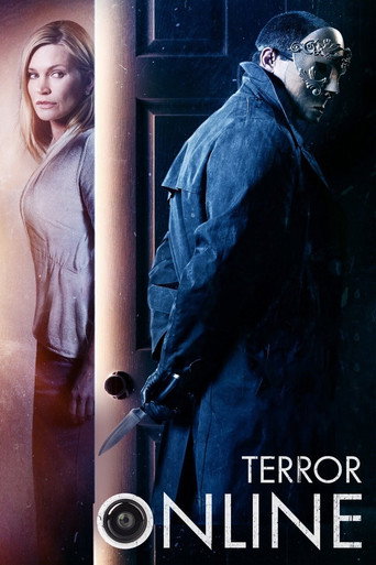 Assistir Terror Online online dublado e legendado