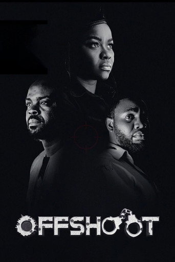 Assistir Offshoot online dublado e legendado