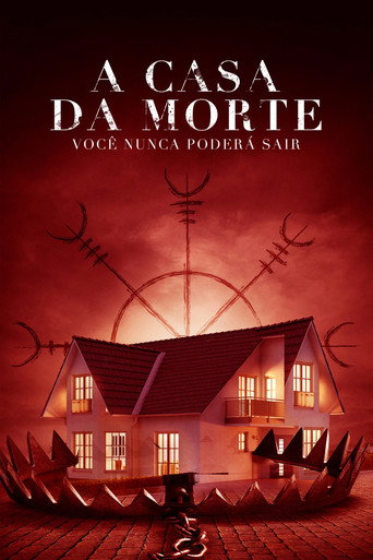 Assistir A Casa da Morte online dublado e legendado