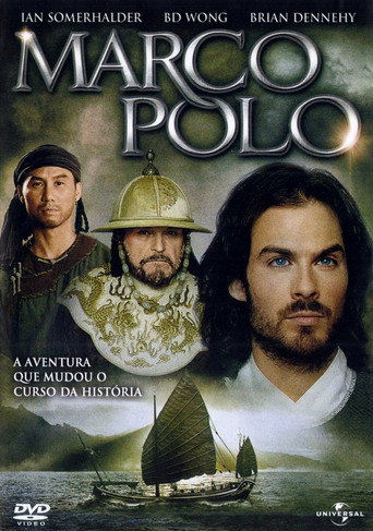 Assistir Marco Polo online dublado e legendado